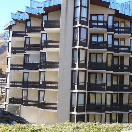 Apartment Le Grand Pré-6 Tignes Exterior foto
